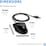 HP Pavilion 200 Wired Keyboard & Mouse Combo each