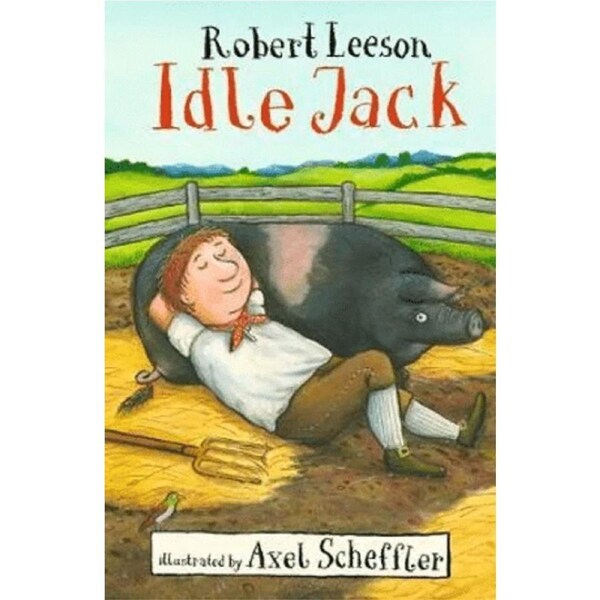 Idle Jack