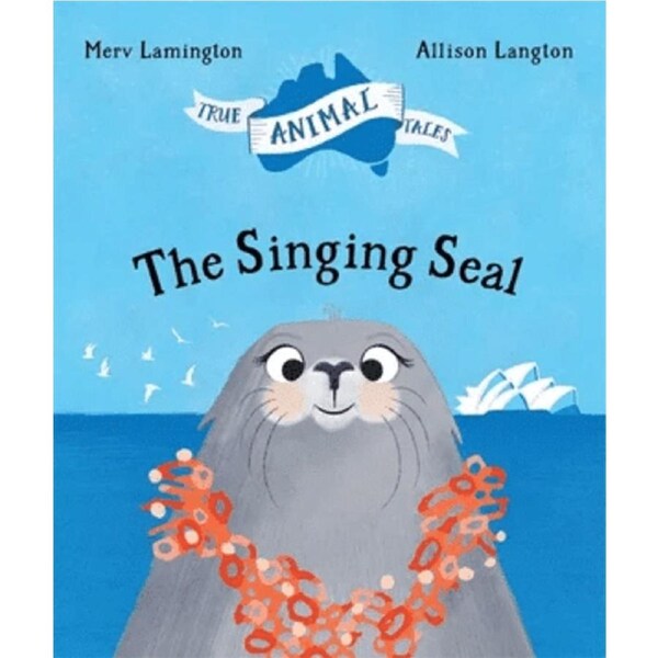 The Singing Seal