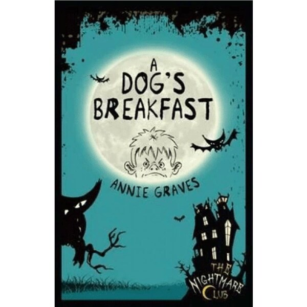 The Nightmare Club - A Dog's Breakfast