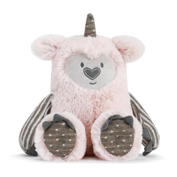 Demdaco Baby - Growl Pal Mini Monster Dreams