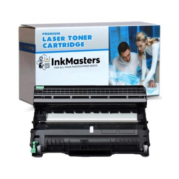 Compatible Brother DR-2425 Drum Unit 12,000 Pages