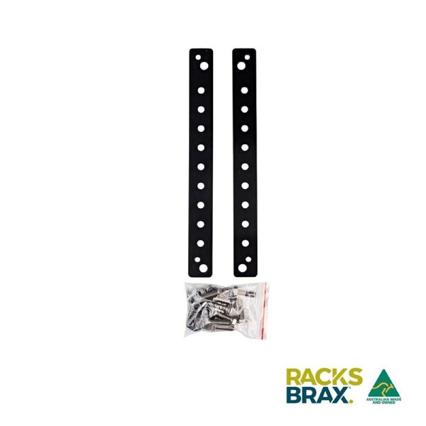 RacksBrax HD Hitch Accessory Bars (8173)