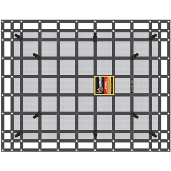 Safeguard Small Cargo Net (SSN-200)