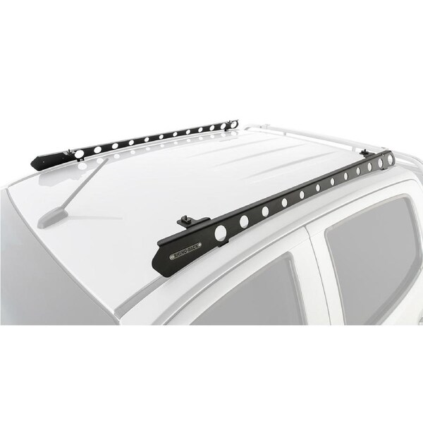 Rhino Rack Isuzu D-max/Colorado 2012 - 08/2020 Backbone Spine Mounting System (RIDB1)