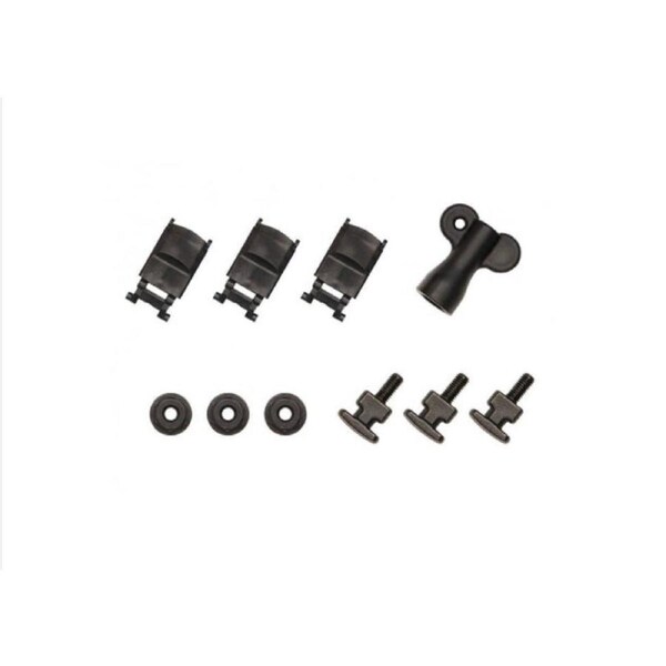 Yakima Smart-Slot Kit 1 (Suit HighRoad & Highspeed) - 8002122