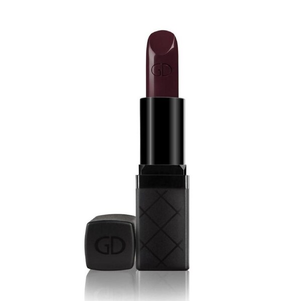 GA-DE Idyllic Soft Satin Lipstick - Intense Plum