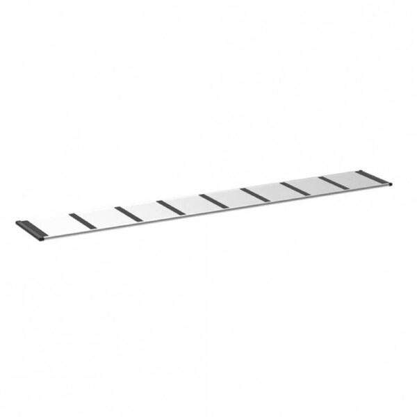 Cruz Evo Rack Alu: Walkway 80cm, 941-500