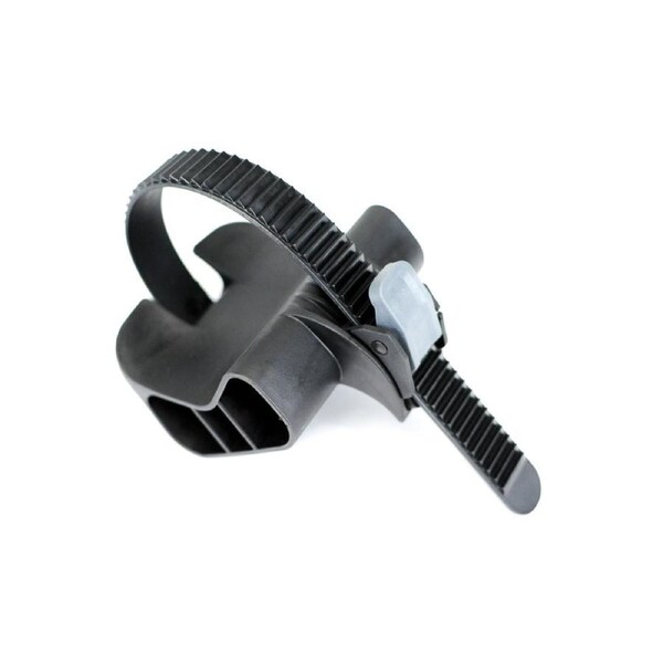 Yakima Rear Wheel Tray - Gray Release Lever