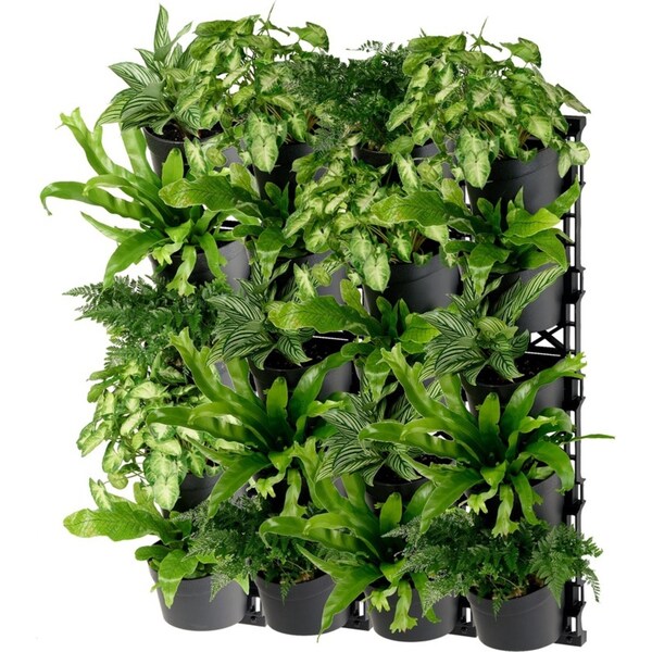 Maze Five Tier Vertical Garden (20 pots)