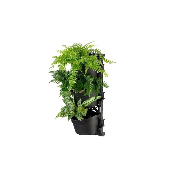 Maze Three Tier Vertical Garden (6 pots)