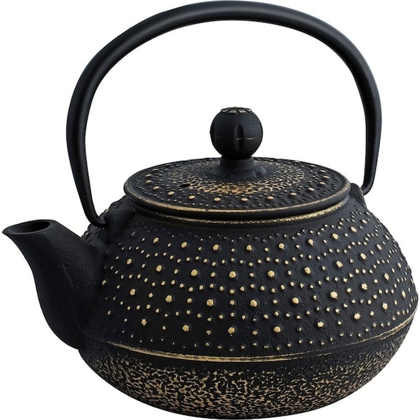 Avanti Cast Iron Teapot - Imperial 800ml