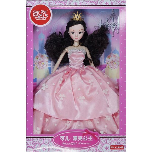 Kurhn Beautiful Princess (Ver. B)
