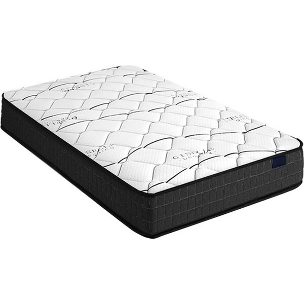 Spring Mattress Bedding Glay Bonnell 16cm Thick - Single