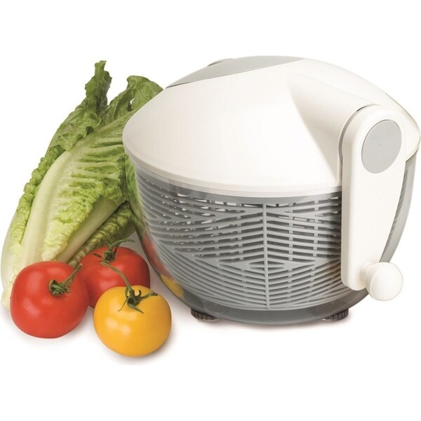 Avanti Deluxe Salad Spinner 3.5L