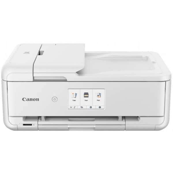 Canon Pixma Home TS9565 A3 Colour Multifunction Inkjet Printer