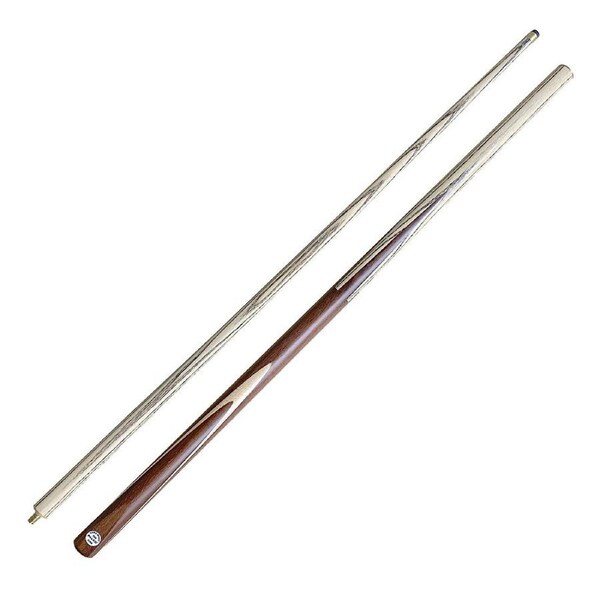 Hand Made PX1 Ash Pool Snooker Billiard Cue One Piece 10mm Tip