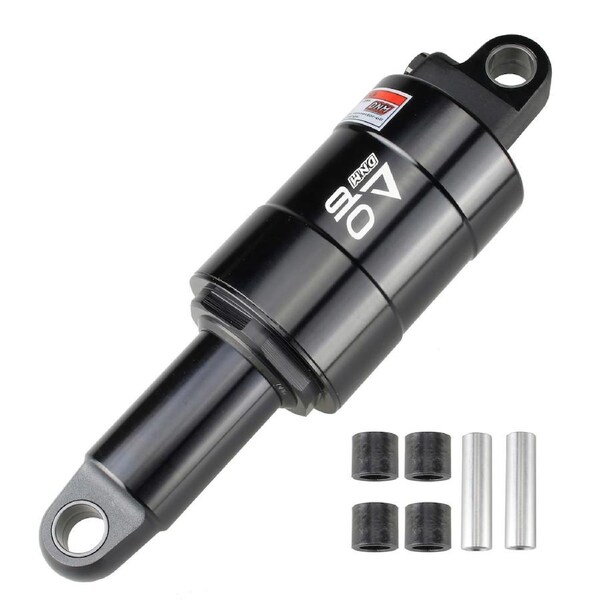 DNM Mountain Bike Bicycle Air Rear Shock 150x31mm
