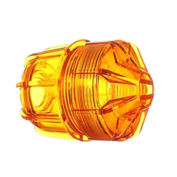 NLS 30743 - Plug and Socket Protector - Amber