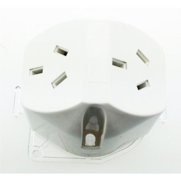 Double Surface Socket - 30107