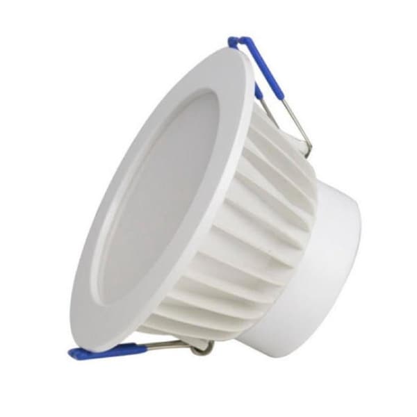 ROBUS - Taylor RC10WDLCCT4 10 Watt Dimmable 4 Colour LED Downlight - 125mm Hole