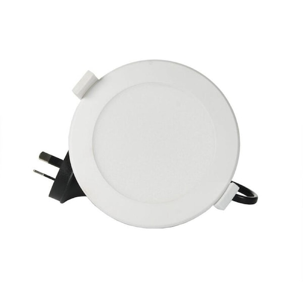 NLS 20404 - 10W 6000K Daylight LED Downlights Dimmable 900lm