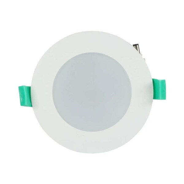 NLS 20097 - 15W Dimmable 6500K Daylight LED Downlight - With Driver
