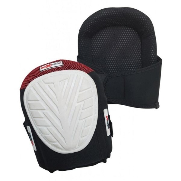 Maxisafe - GelMax Premium Gel Knee Pads - KPE680