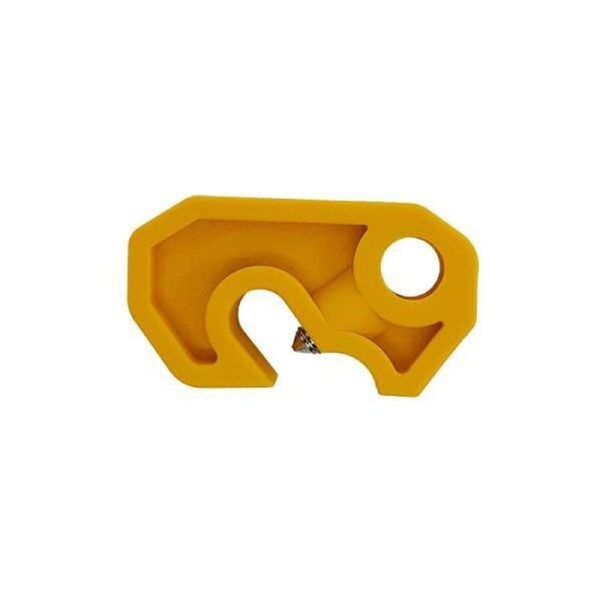 Mini Circuit Breaker Lockout Universal Small - LOCK-MCB-UCL1