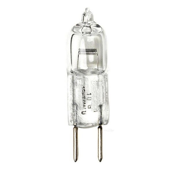 50w 12v GY6.35 Bi Pin Halogen - 10232