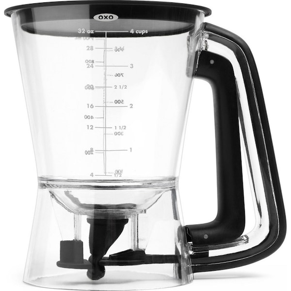 OXO Good Grip Precision Batter Dispenser