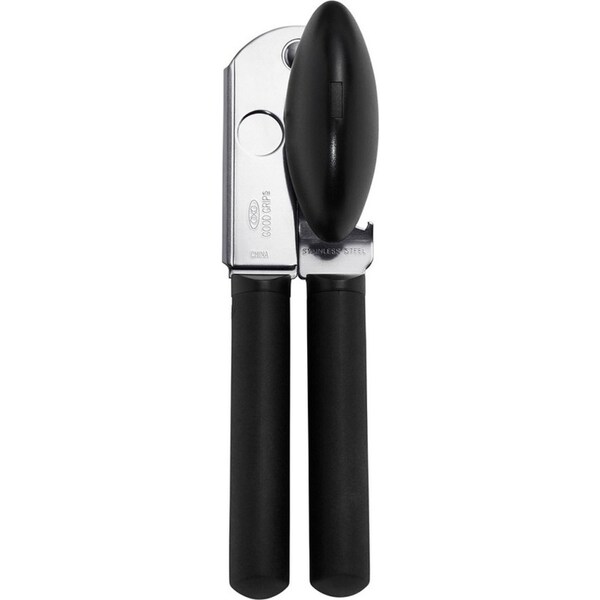 OXO Good Grips Soft Handled Can Opener