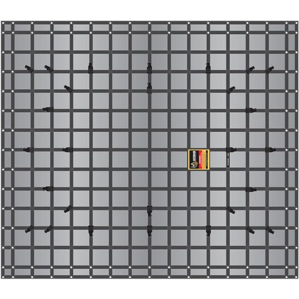 Safeguard Large Tarp (SLT-600)