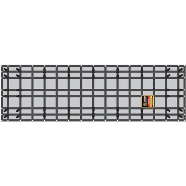 Safeguard X-Large Toolbox Cargo Net (SXTN-200)