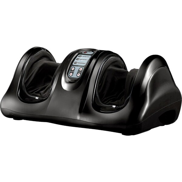 Portable Foot Massager - Black