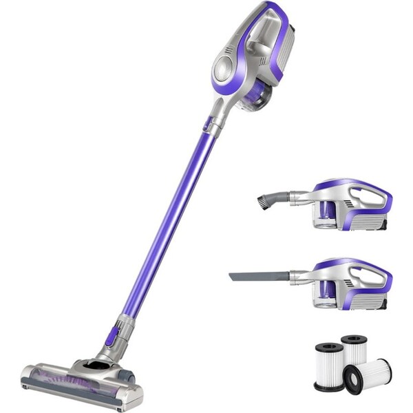 Handheld Stick Vacuum Cleaner Set