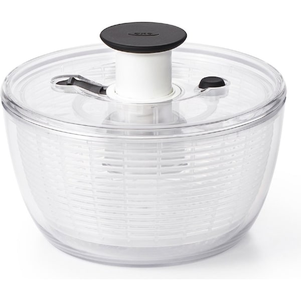 OXO Good Grips Little Salad & Herb Spinner