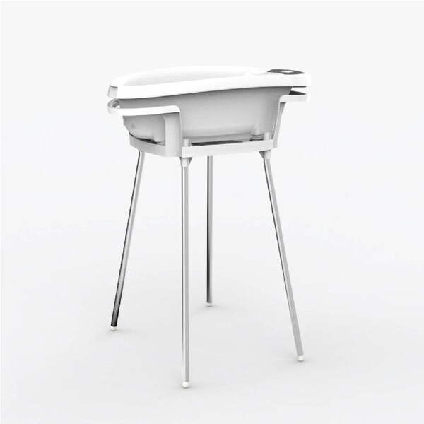 AquaScale Bath Stand - New Gen