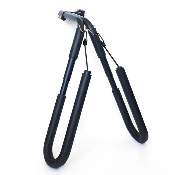 Adjustable Surfboard Skimboard Bicycle Bike Rack Carrier Surf Surfing AU