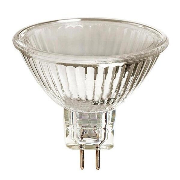 Philips 35 Watt 12Volt MR16 Halogen Lamp 3000k - 13112M