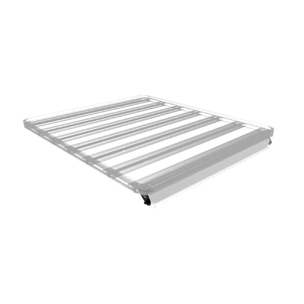 LED Light Bar Rack Mount Brackets - RRAC124