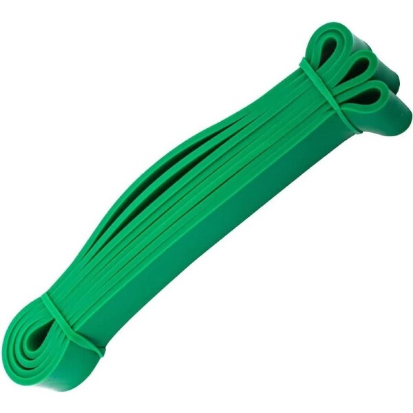 Extra Heavy Resistance Training Bands 43-72kg Muscle Tone Fitness & Yoga 208cm