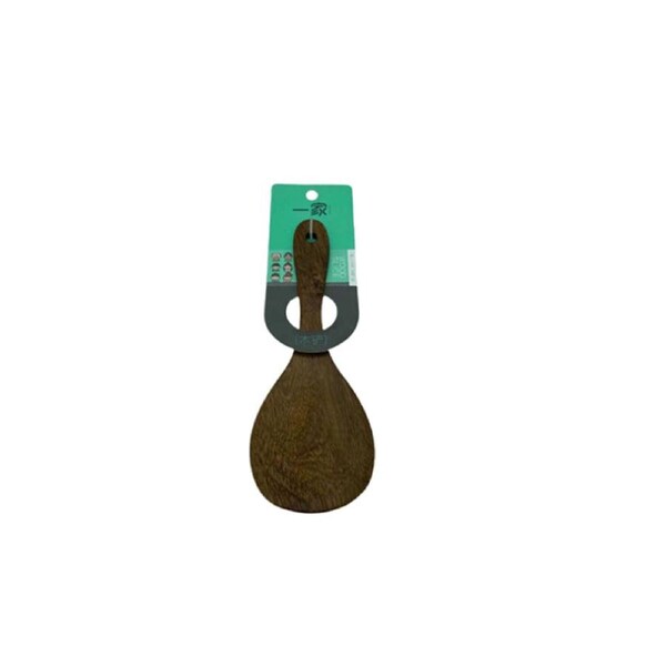 Yesjoy jichi wooden rice paddle F862A