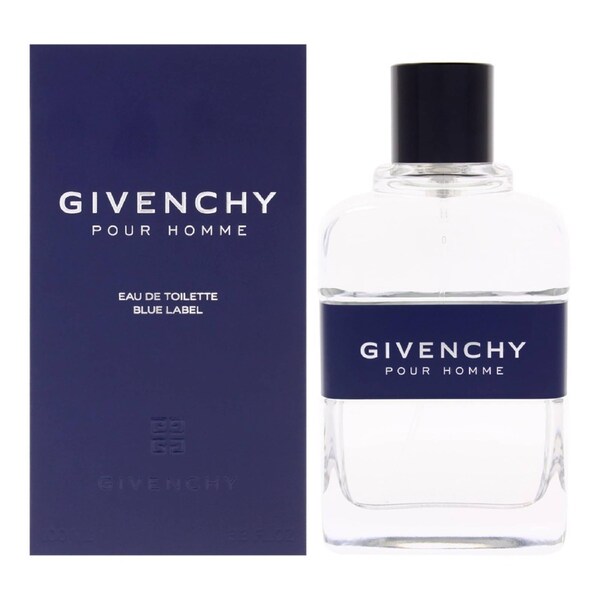 Givenchy Blue Label by Givenchy EDT Spray 100ml