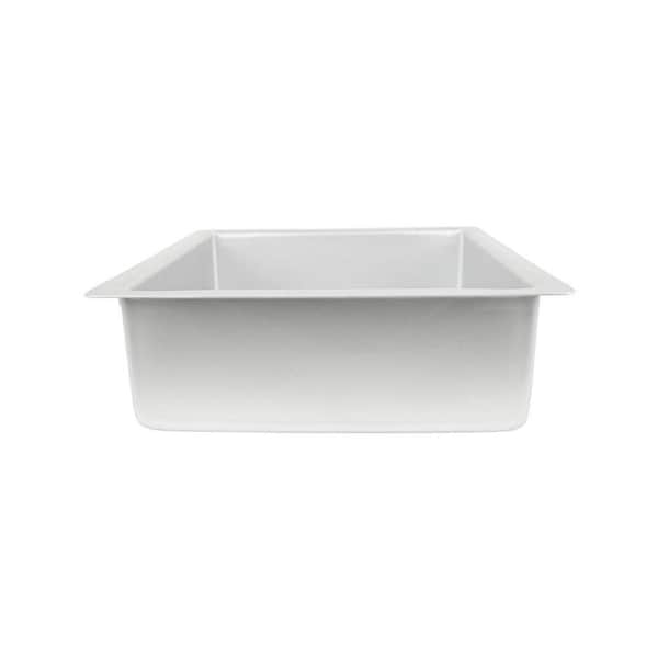 Pro Square Cake Pan 8\/ 20x7.5cm Mondo"
