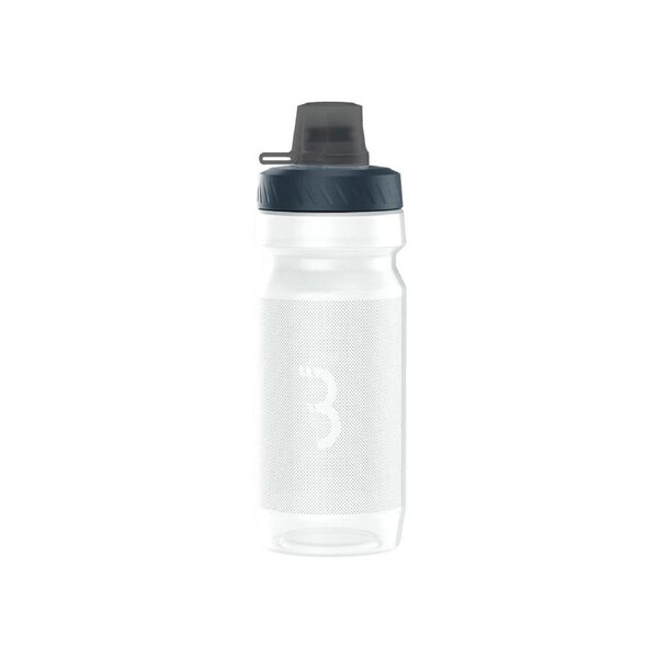 BBB Cycling AutoTank Mudcap Autoclose 550Ml PP Transparent - Transparent Size 550ml