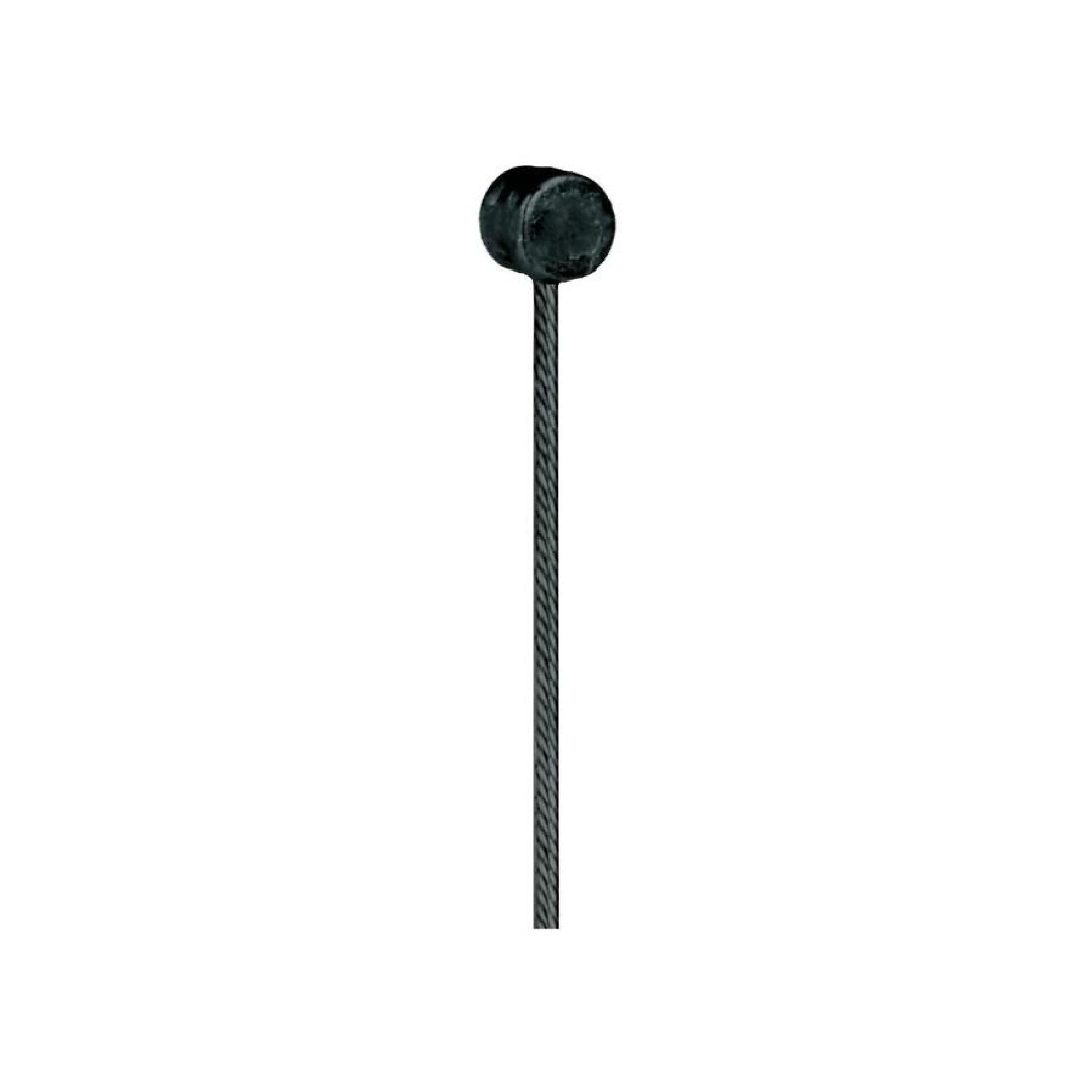 BBB BrakeWire BCB-22 - Tirante Freno In Acciaio Inox Per Campagnolo - Diametro 1,6 Mm, Lunghezza 2000 Mm