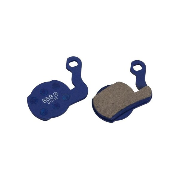 BBB Cycling DiscStop - Magura Louise 2007 - Size Resin / Organic