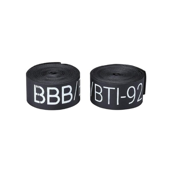 BBB Cycling Rim Tape 700C X 18Mm Trekking