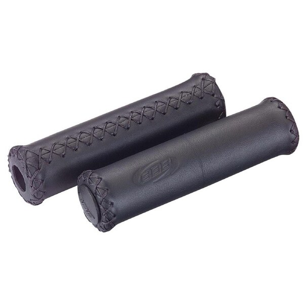 BBB Cycling Exclusive BHG-26 - Black Size 128mm